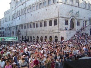2004 Umbria Jazz Festival Niel